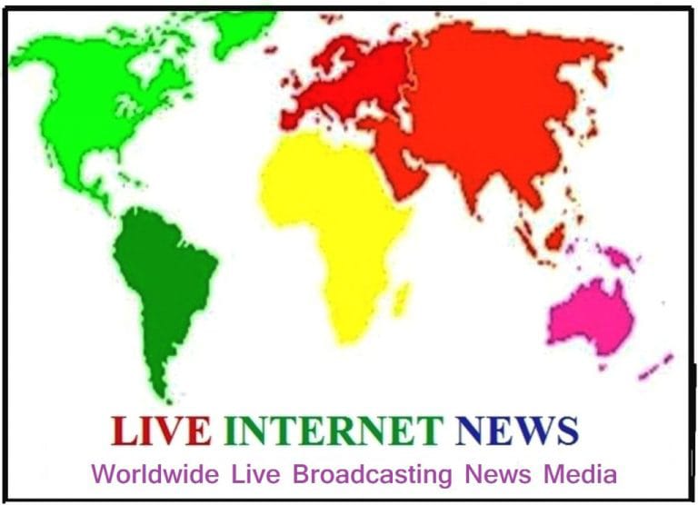 Live Internet News (Press)